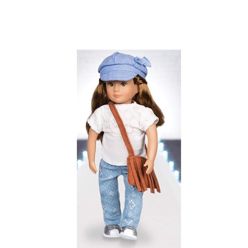 Lori Kıyafet / Casual And Cool