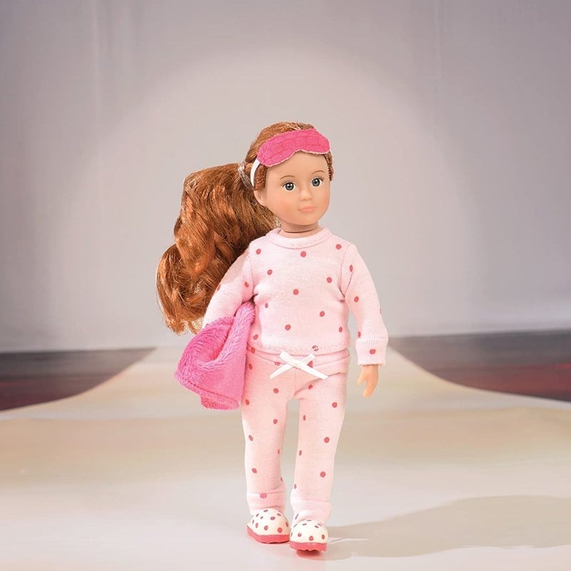 Lori Kıyafet / Polka Dotted Pyjama