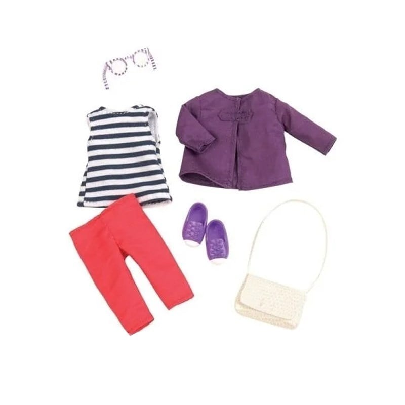 Lori Kıyafet / Sweet Simplicity