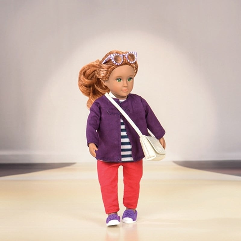 Lori Kıyafet / Sweet Simplicity