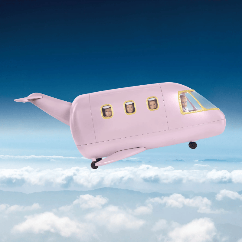 Lori Luxury Jet
