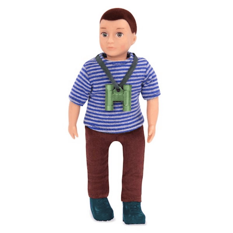 Lori Sullivan Oyuncak Bebek - 15 cm