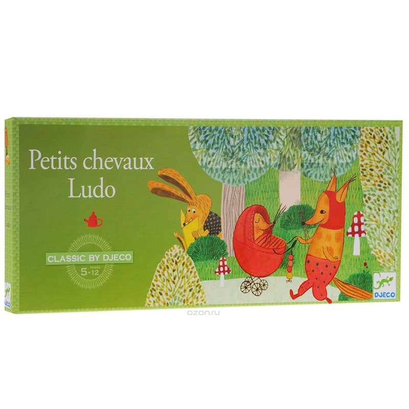 Ludo Game