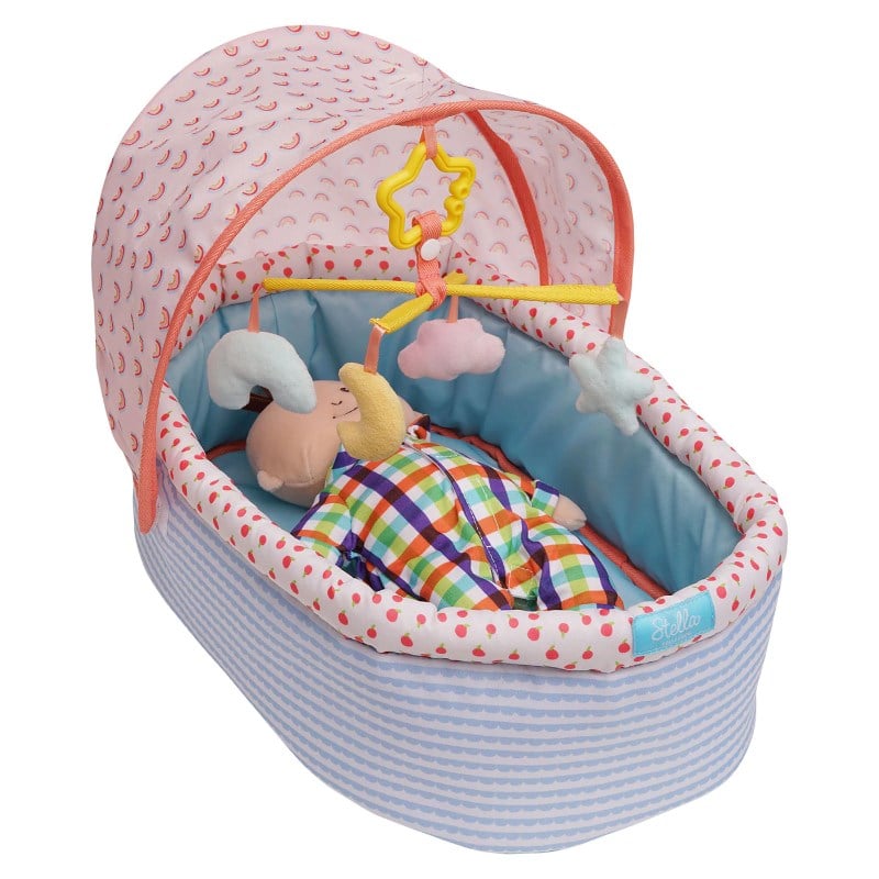 Manhattan Toy Beşik