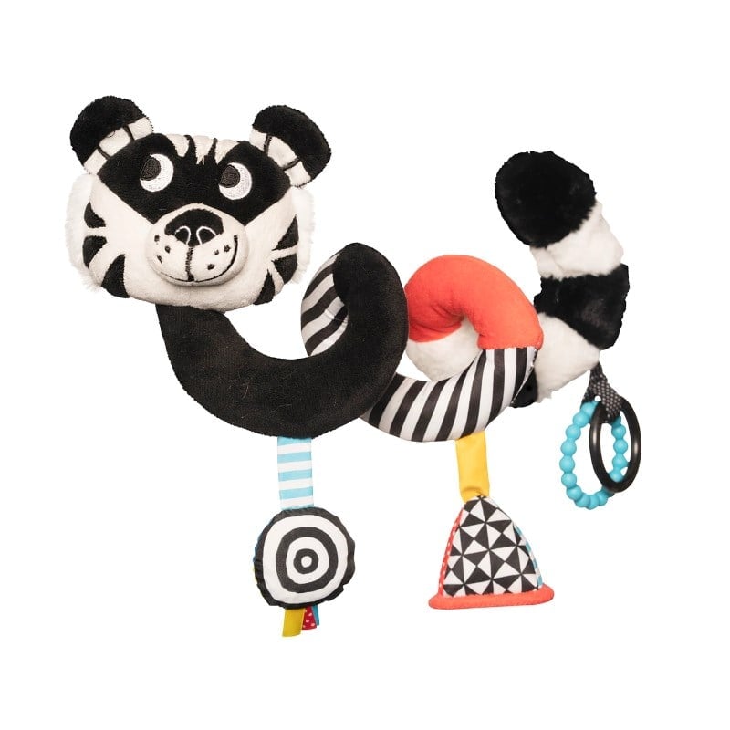 Manhattan Toy Puset Oyuncağı - Kaplan