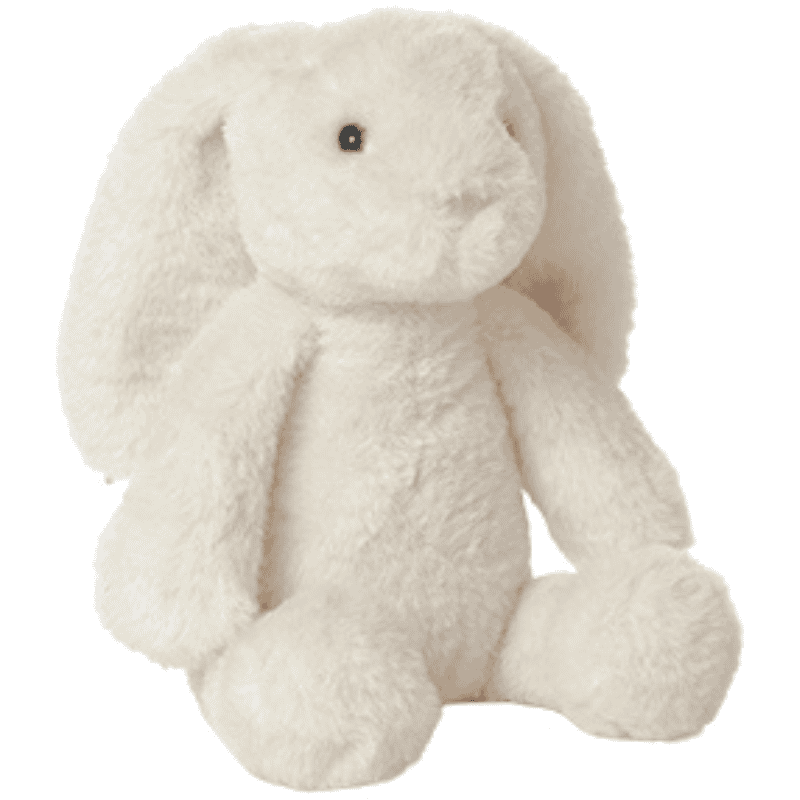 Manhattan ToyManhattan Toy Lovelies Cream Bunny