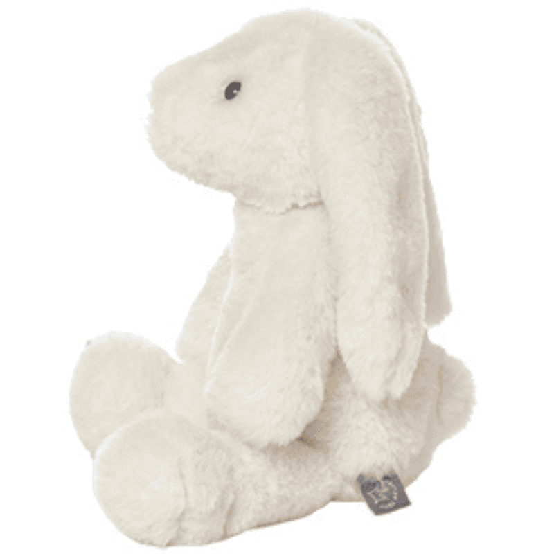 Manhattan ToyManhattan Toy Lovelies Cream Bunny