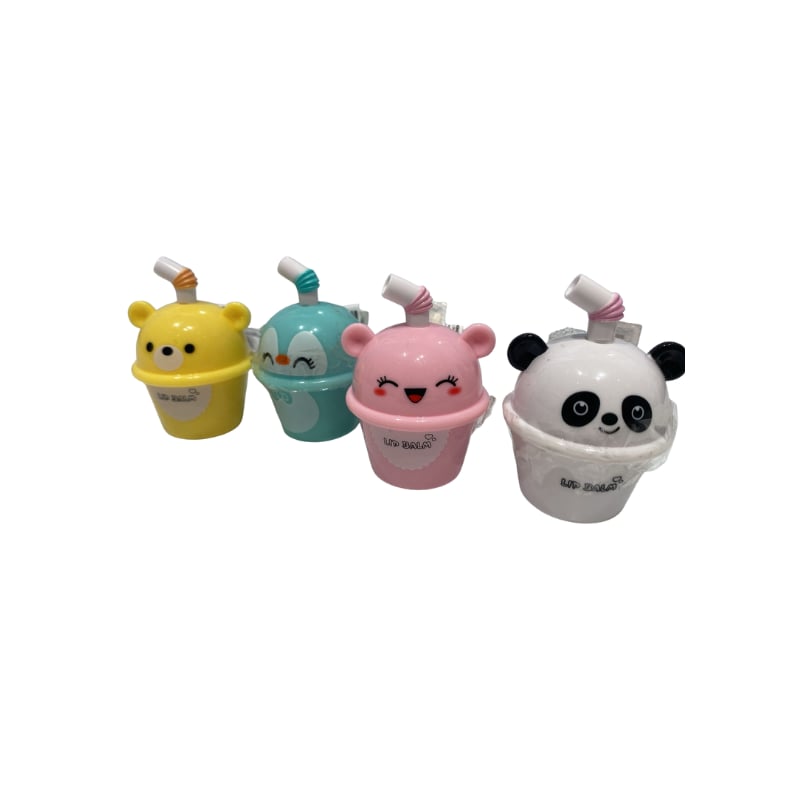 Martinelia Dudak Balmı - Teddy Soda