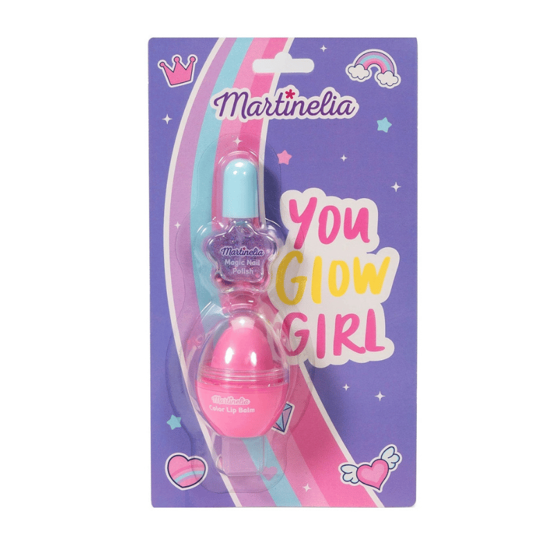 Martinelia Güzellik İkilisi - Super Girl