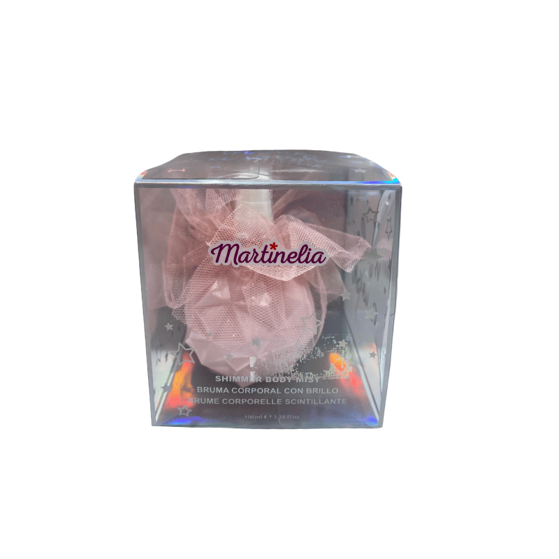 Martinelia Parıltılı Parfüm 100 ml