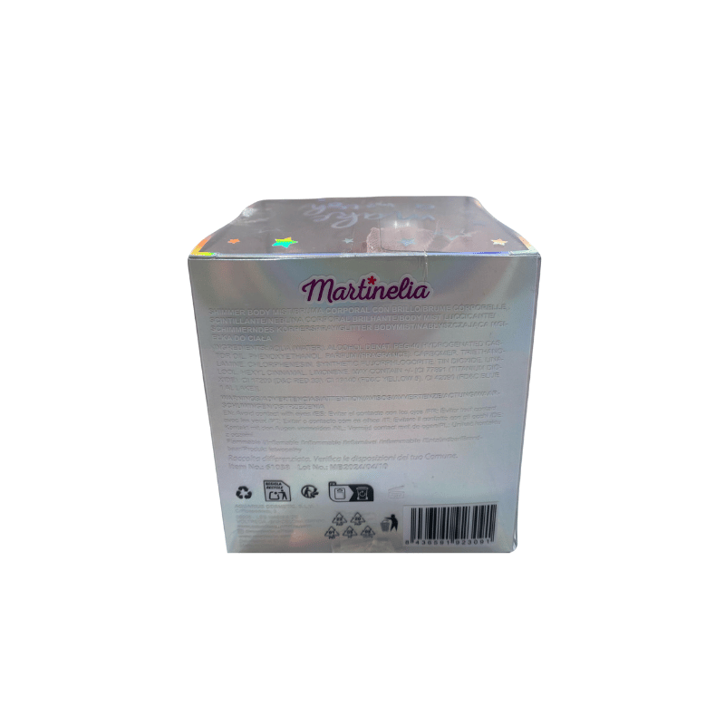 Martinelia Parıltılı Parfüm 100 ml