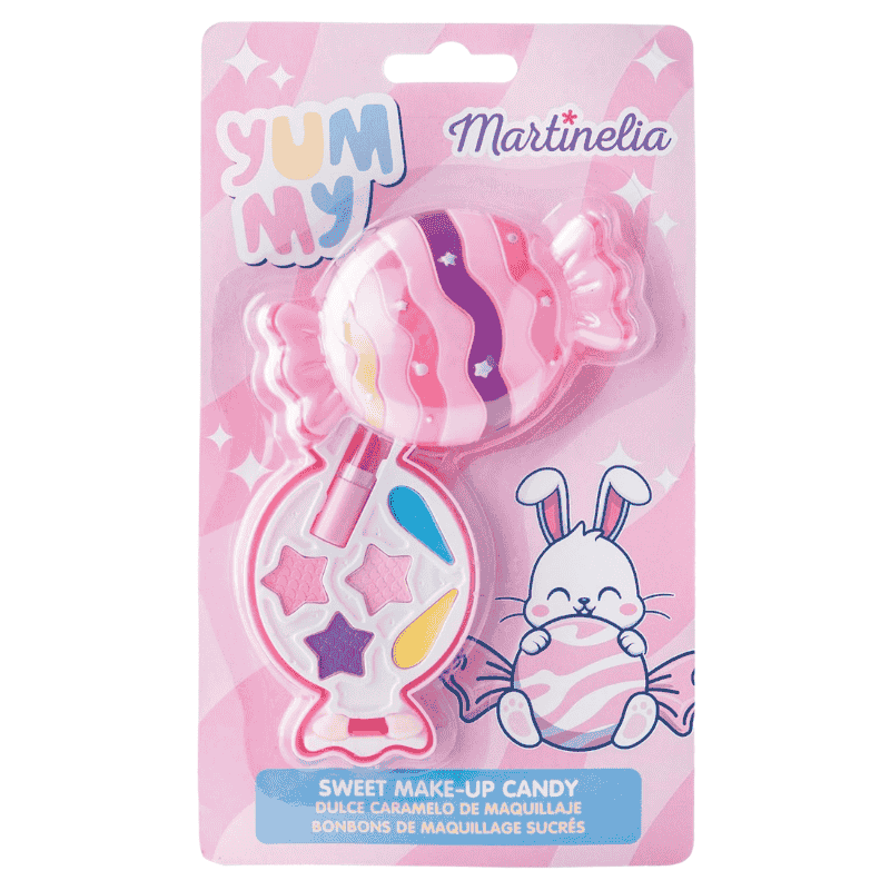 MartineliaMartinelia Candy Mini Makyaj Paleti - Yummy