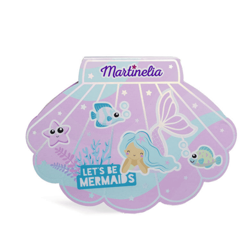 MartineliaMartinelia Far Paleti - Let's Be Mermaids