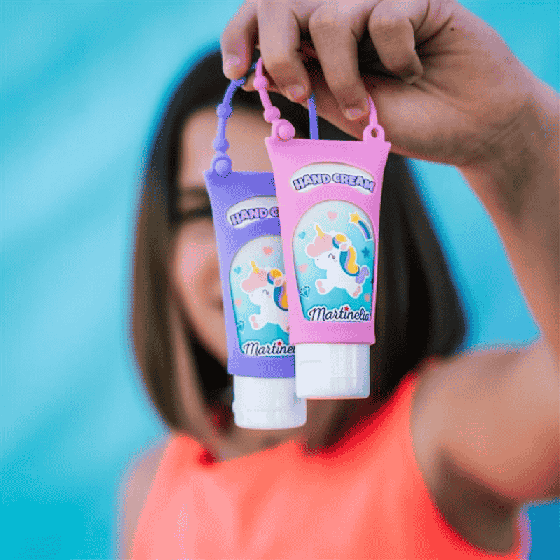 MartineliaMartinelia Mini El Kremi 30 ml - Unicorn