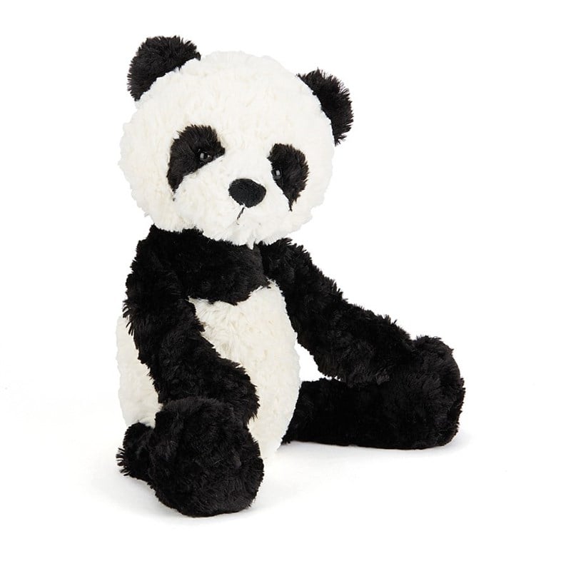 Jellycat Mumble Panda Orta Boy