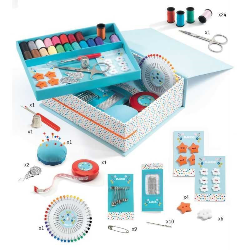 My sewing box