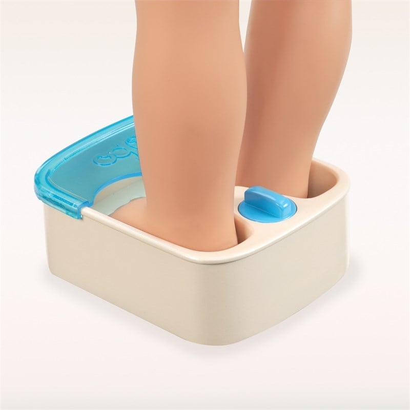 Our Generation Spa Seti