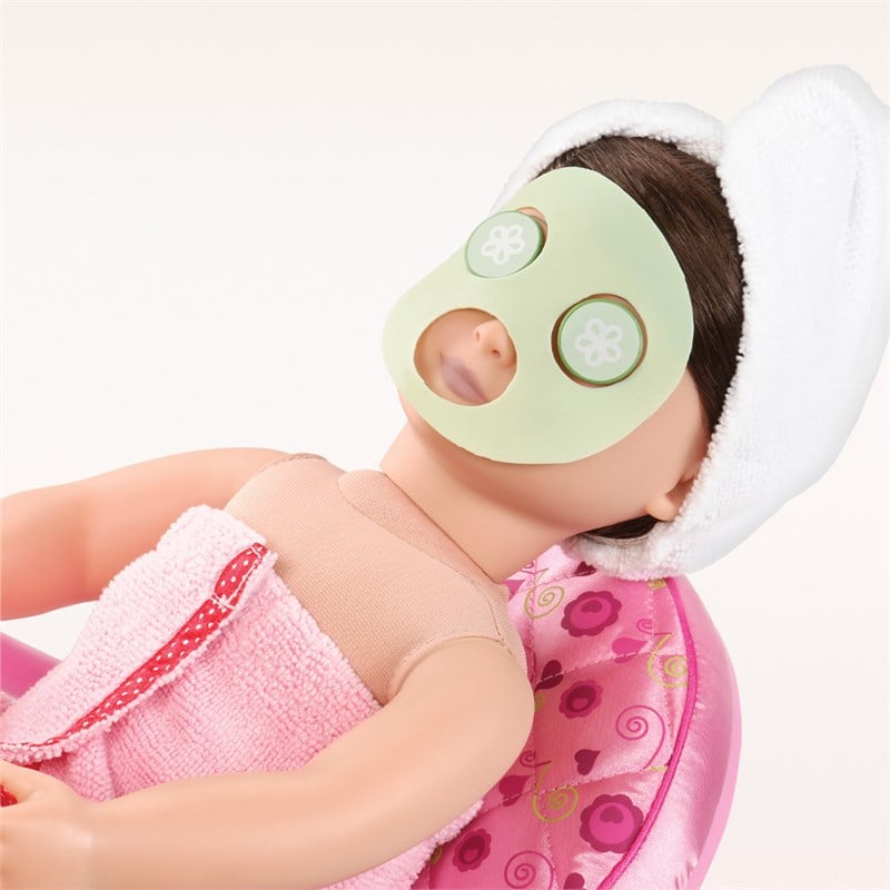 Our Generation Spa Seti