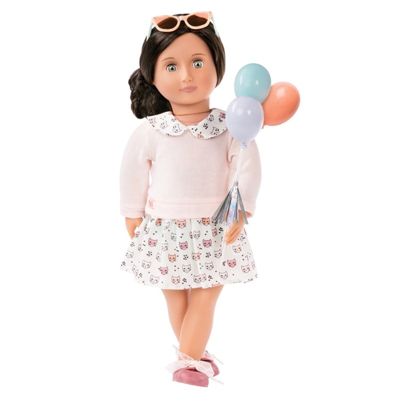 Our Generation Kıyafet/Balloons Design