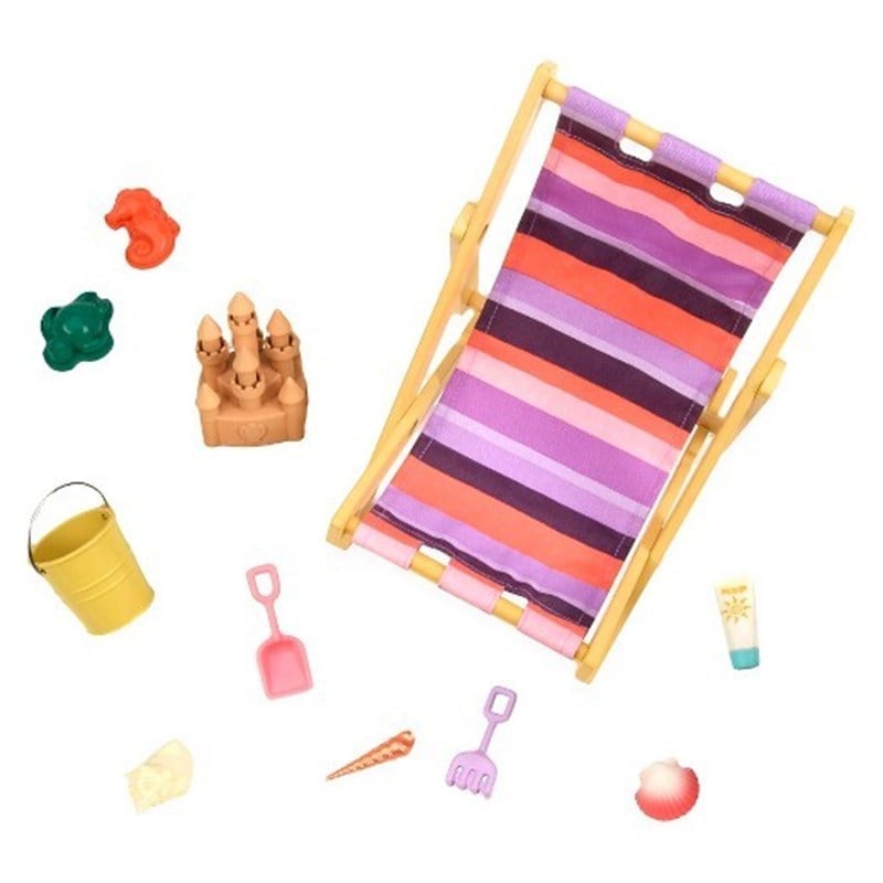 Our Generation Plaj Seti