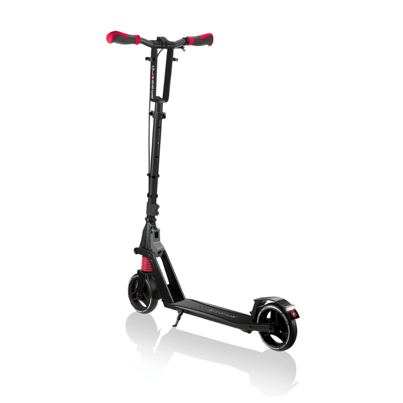 ONE K 165 BR BLACK