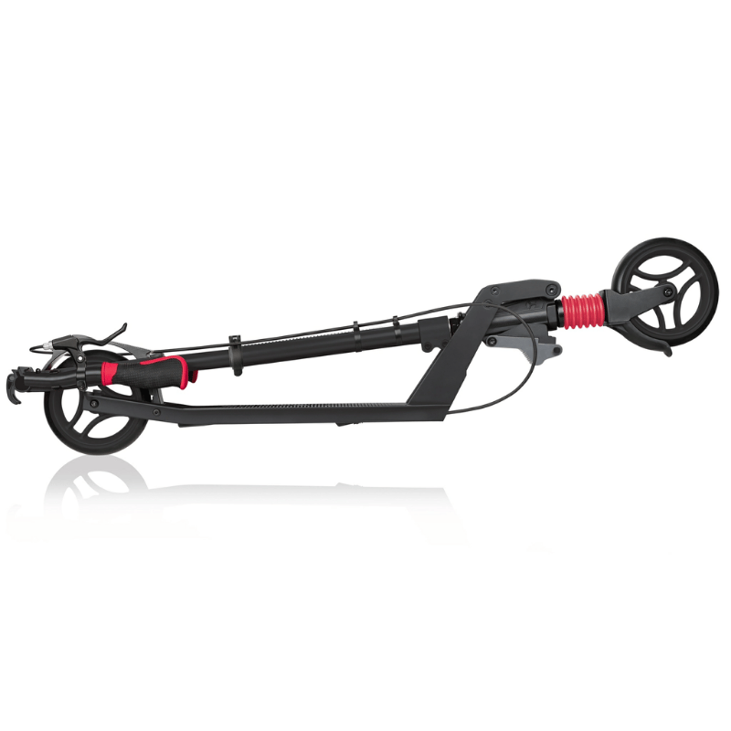 ONE K 165 BR BLACK