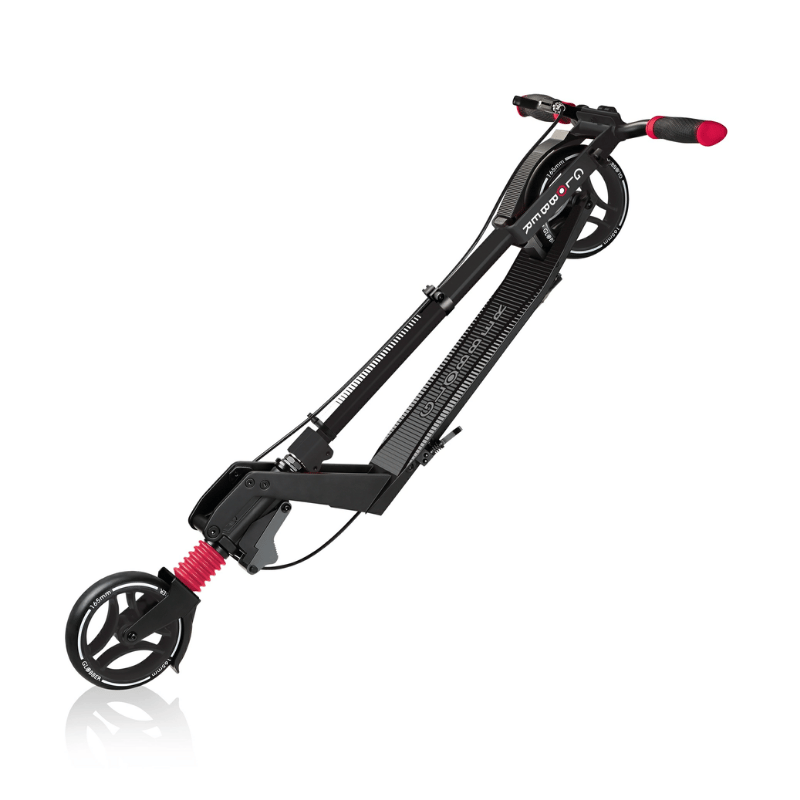 ONE K 165 BR BLACK