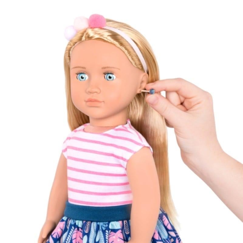 Our Generation Alessia Oyuncak Bebek - 46 cm