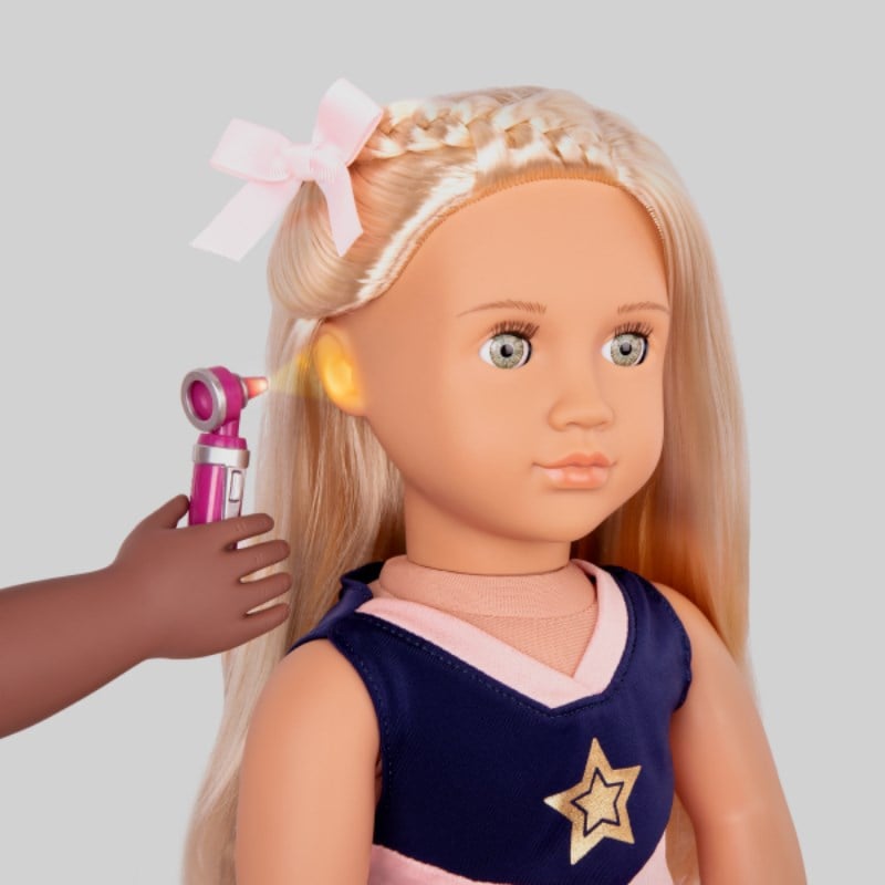 Our Generation Ambulans