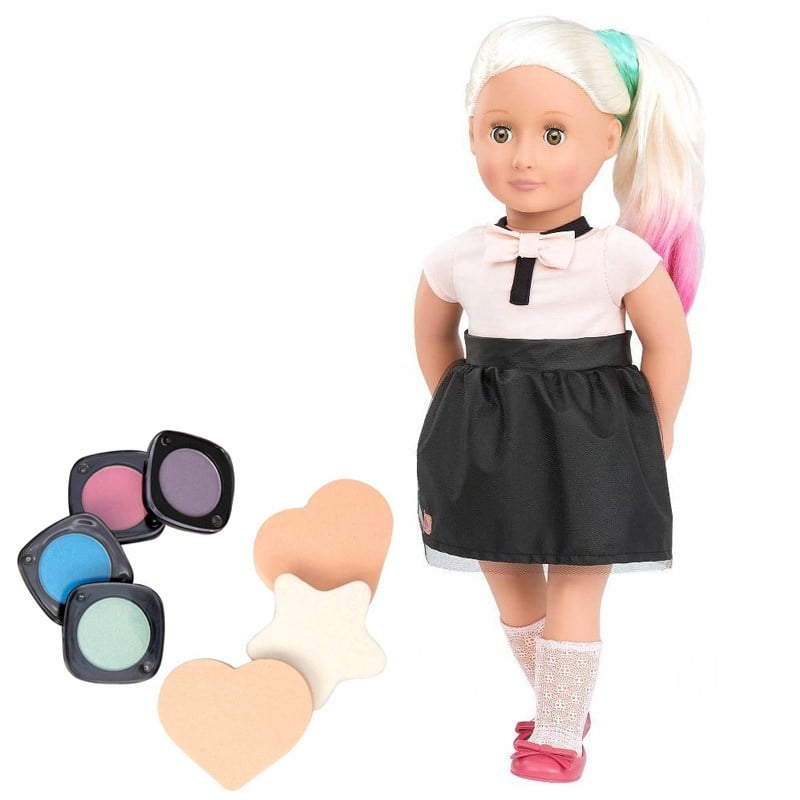 Our Generation Amya Oyuncak Bebek - 46 cm