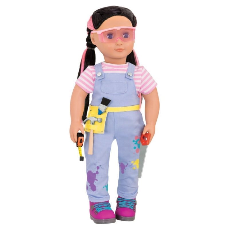 Our Generation Ananda Oyuncak Bebek - 46 cm