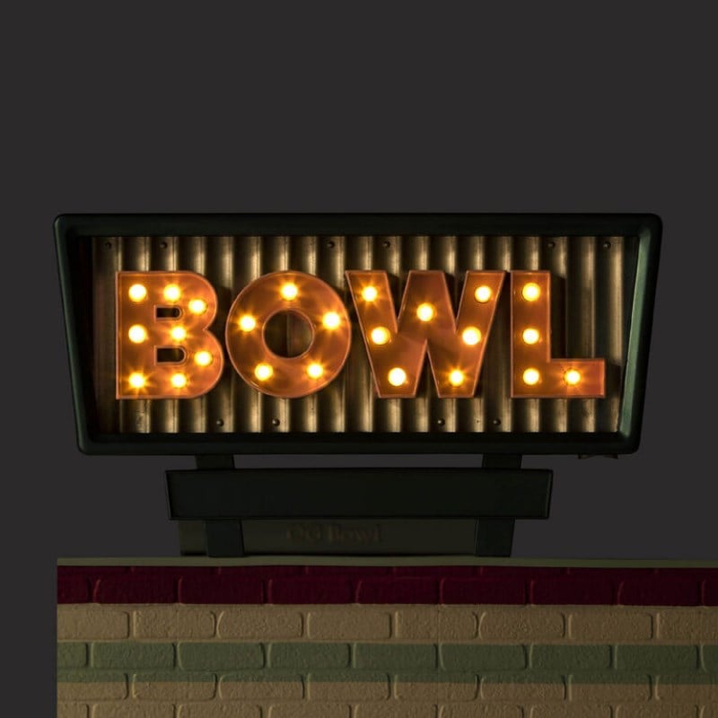 Our Generation Bowling Salonu