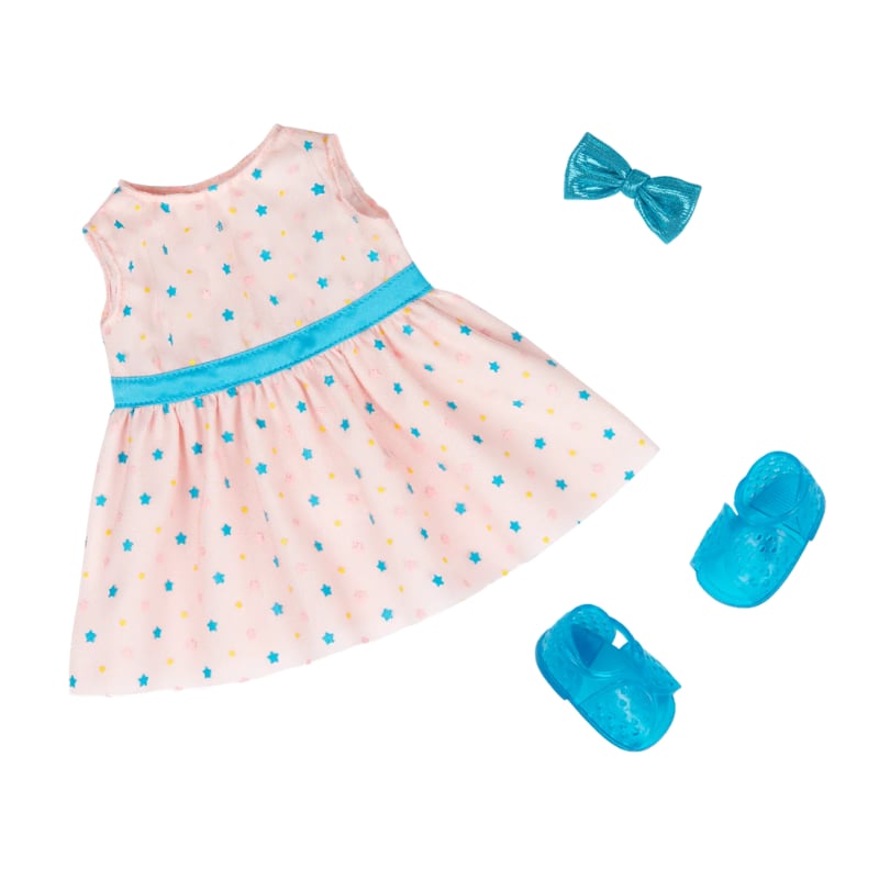 Our Generation Cadence & Cookie Oyuncak Bebek - 46 cm