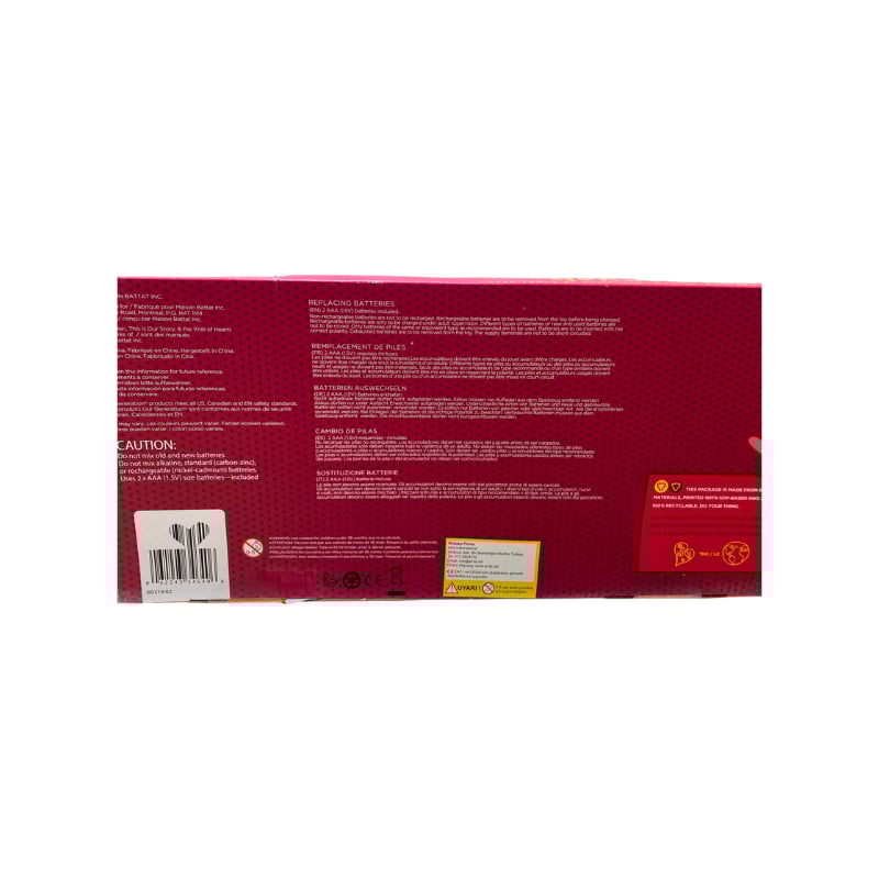 Our Generation Cankurtaran Seti