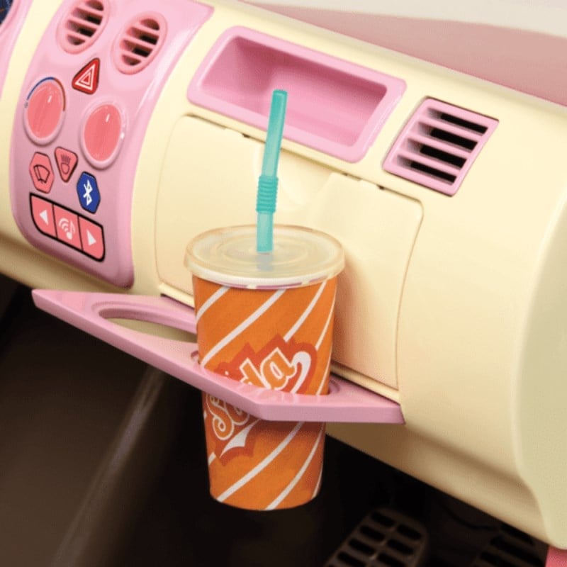Our Generation Elektronik Jeep
