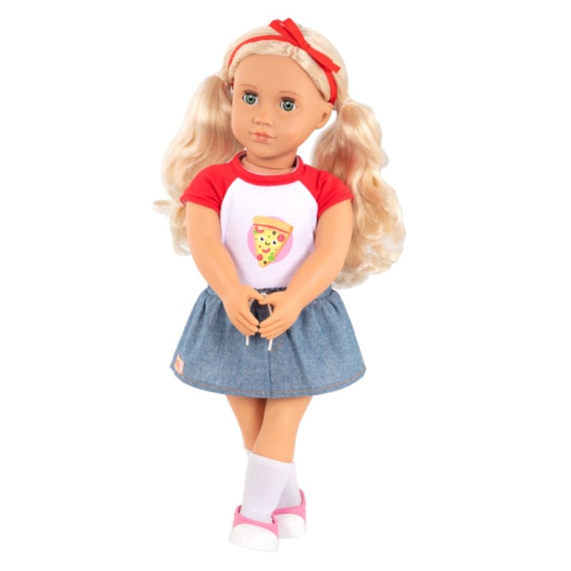 Our Generation Jolene Oyuncak Bebek 46 cm