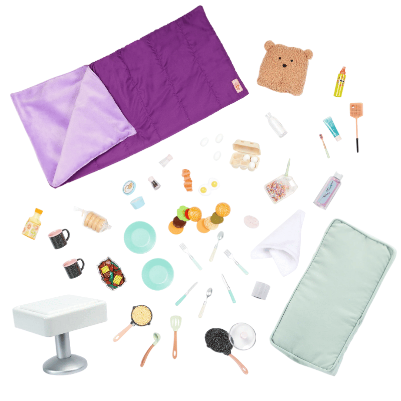 Our Generation Kamp Karavanı