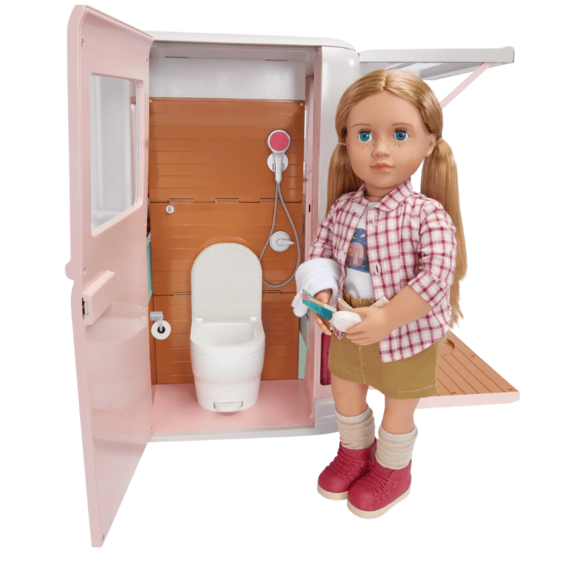 Our Generation Kamp Karavanı