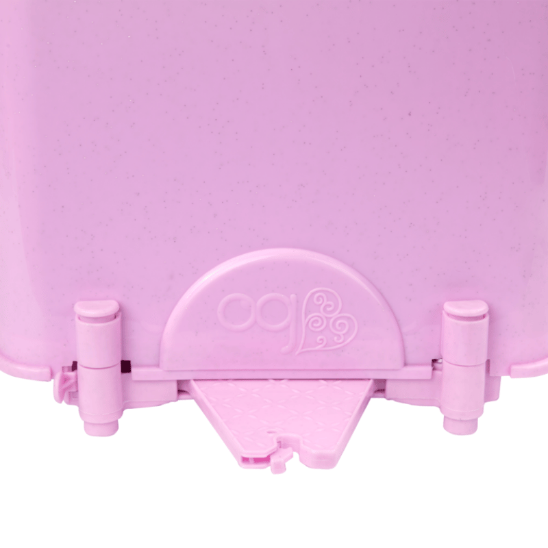 Our Generation Karavan - Pembe