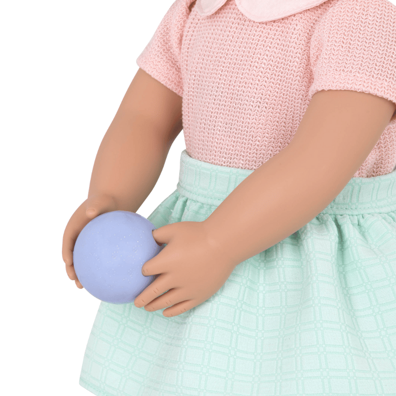 Our Generation Kaye Oyuncak Bebek - 46 cm