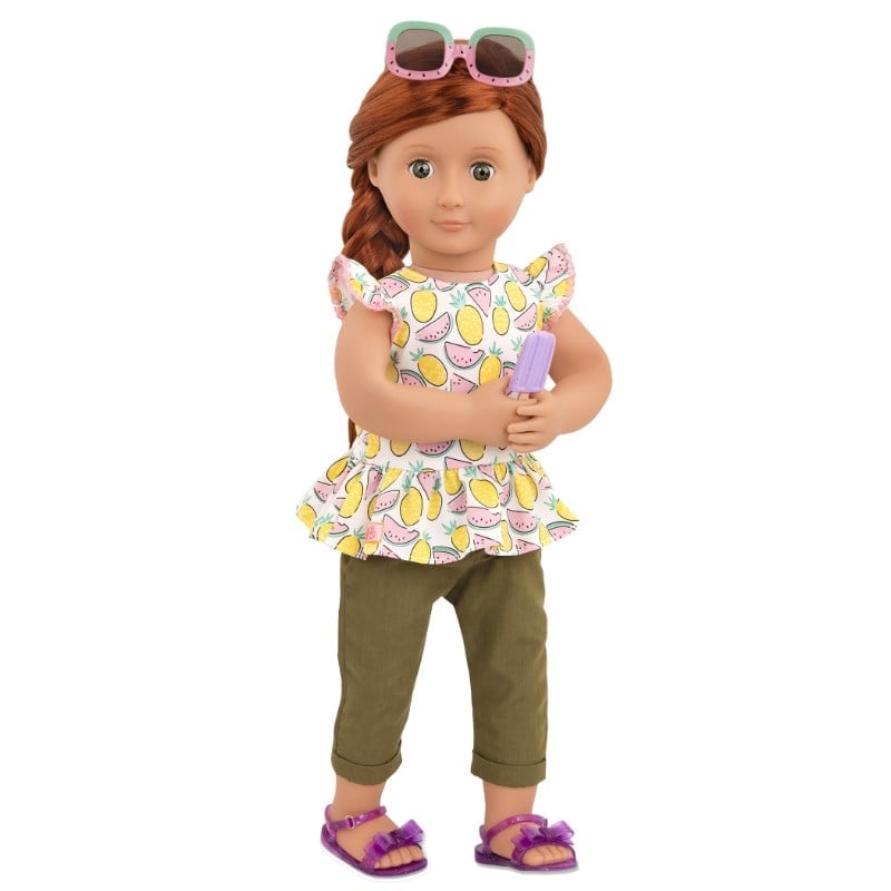 Our Generation Kıyafet/Cutie Fruity