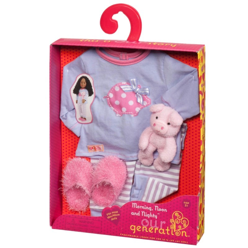 Our Generation Kıyafet/Piggy PJ's