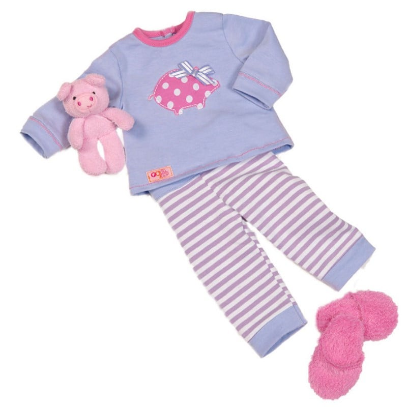 Our Generation Kıyafet/Piggy PJ's
