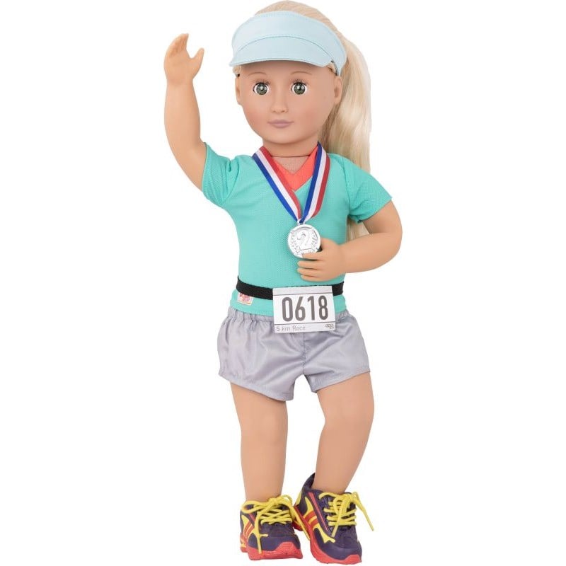 Our Generation Koşucu Seti