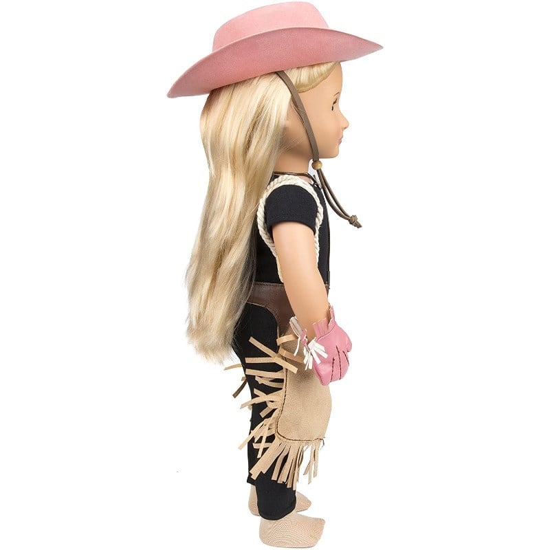 Our Generation Kovboy Aksesuar Seti