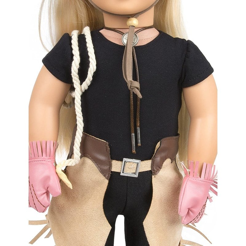 Our Generation Kovboy Aksesuar Seti