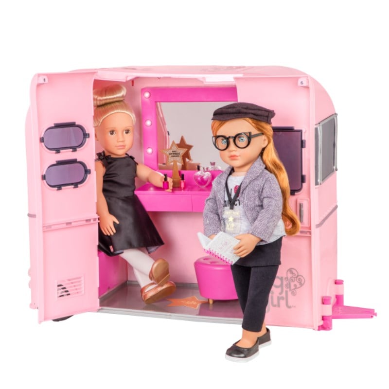 Our Generation Kulis Karavanı