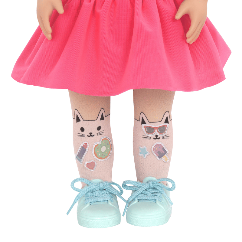 Our Generation Luana Oyuncak Bebek - 46 cm