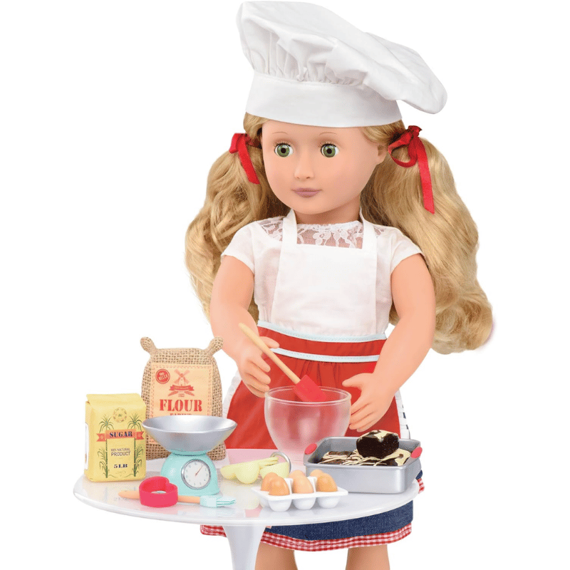 Our Generation Mutfak Seti