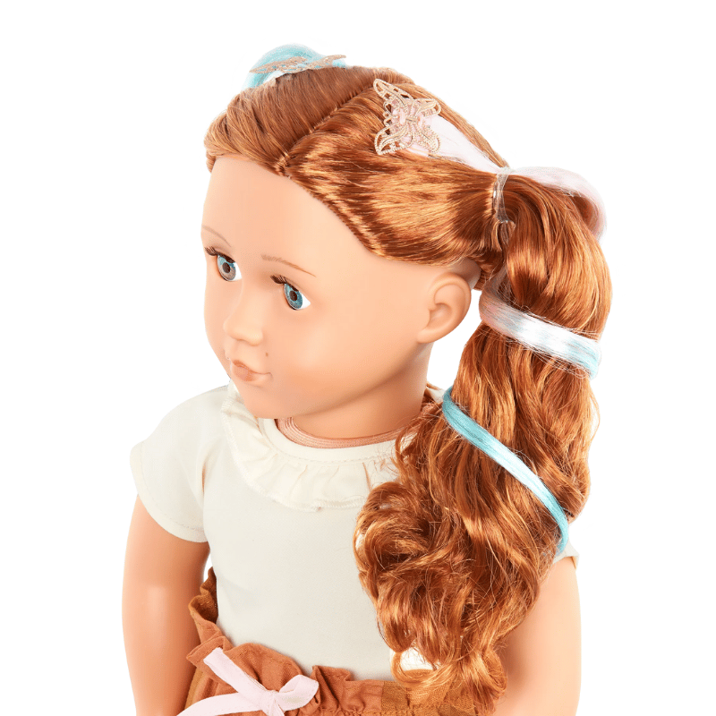 Our Generation Nova Oyuncak Bebek - 46 cm